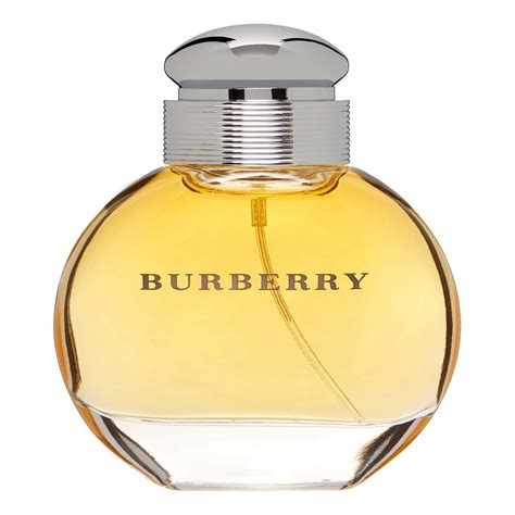 burberry cologne for women.